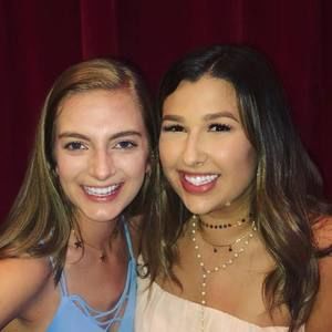 Meet your Posher, Kayla